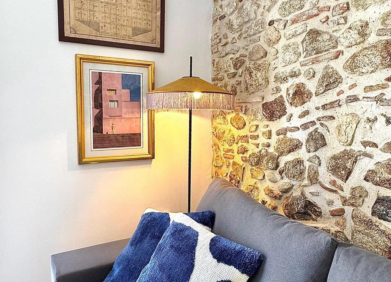 Labarbara Palamos Apartament -Recien Reformado