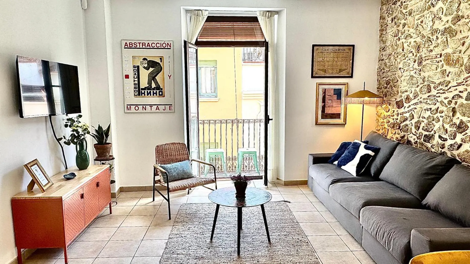 Apartment Labarbara Palamos Apartament -Recien Reformado