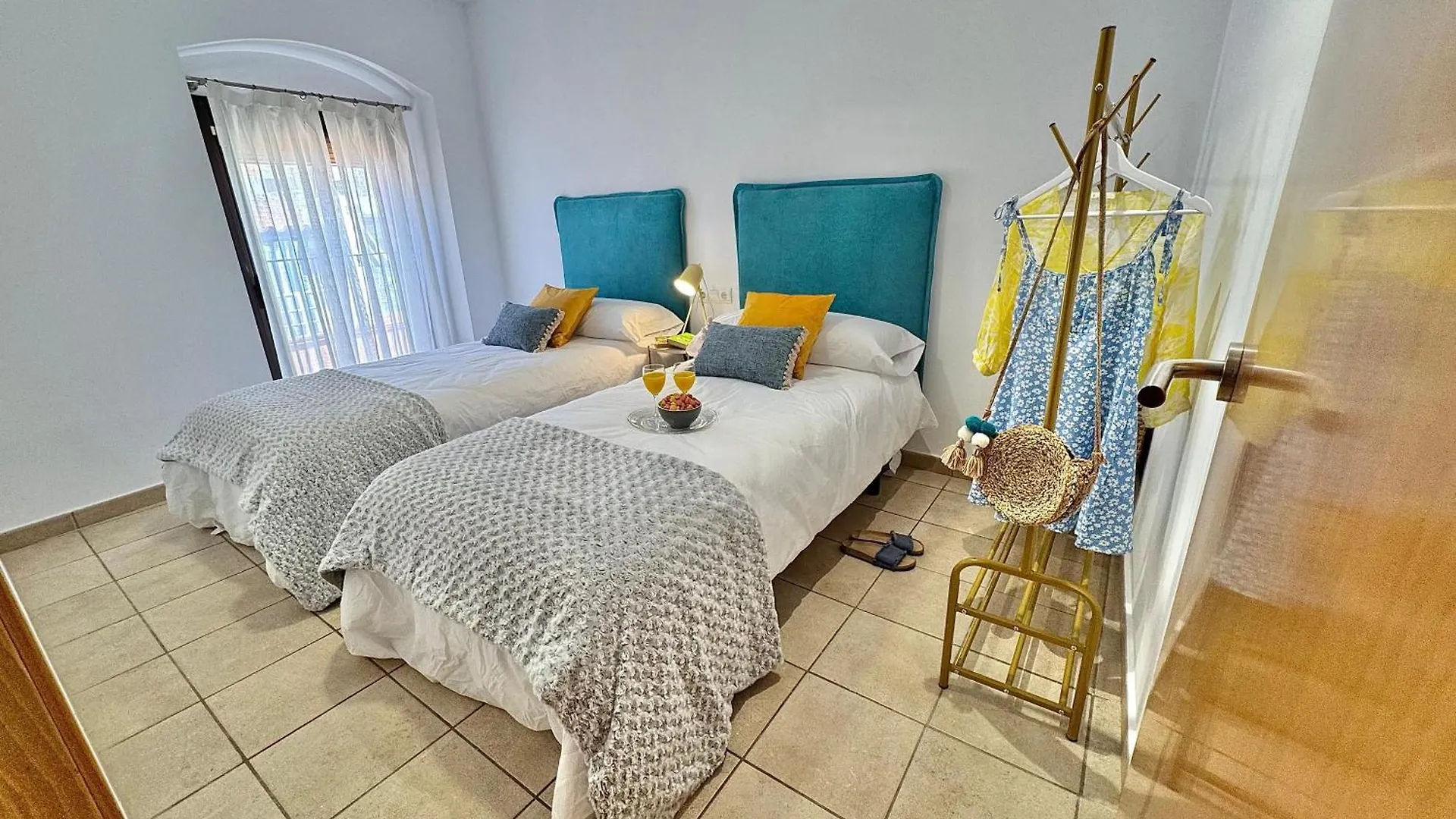 Labarbara Palamos Apartament -Recien Reformado Spanien