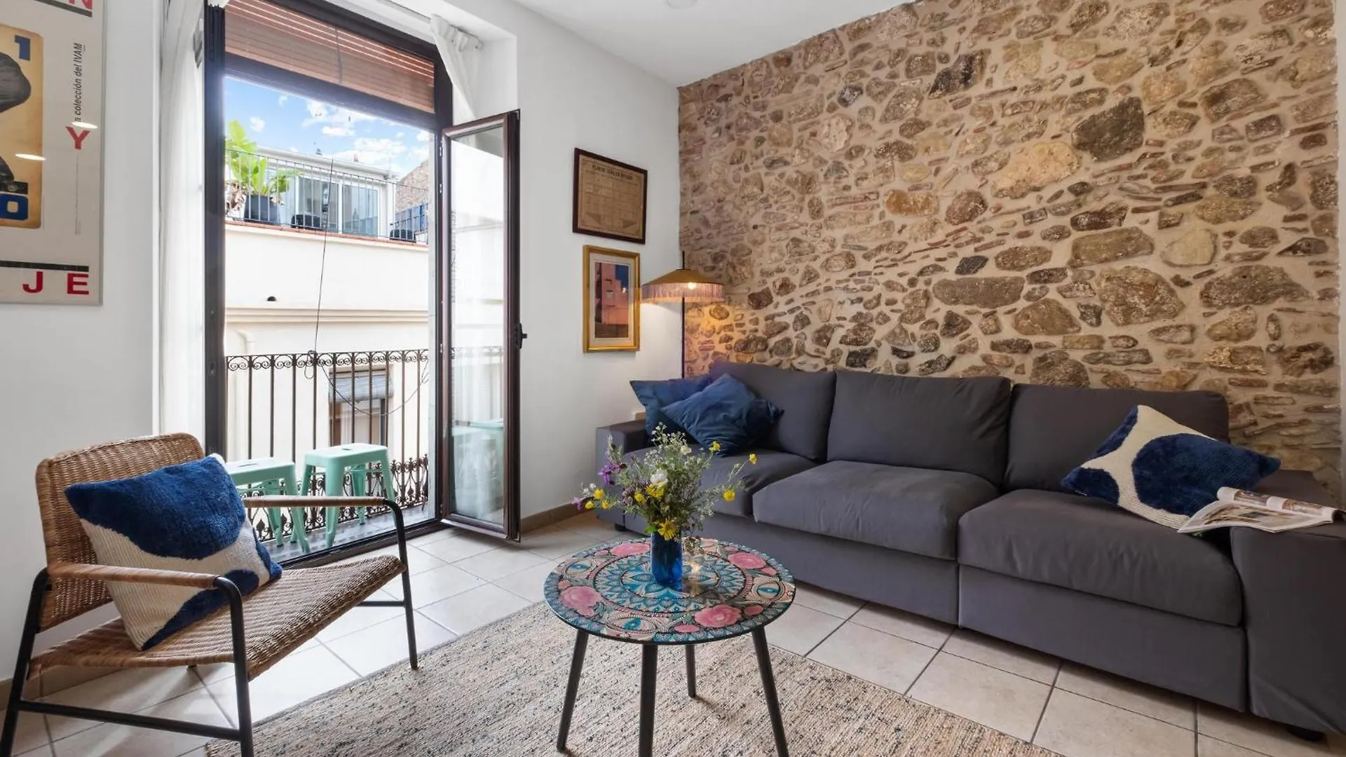 Labarbara Palamos Apartament -Recien Reformado