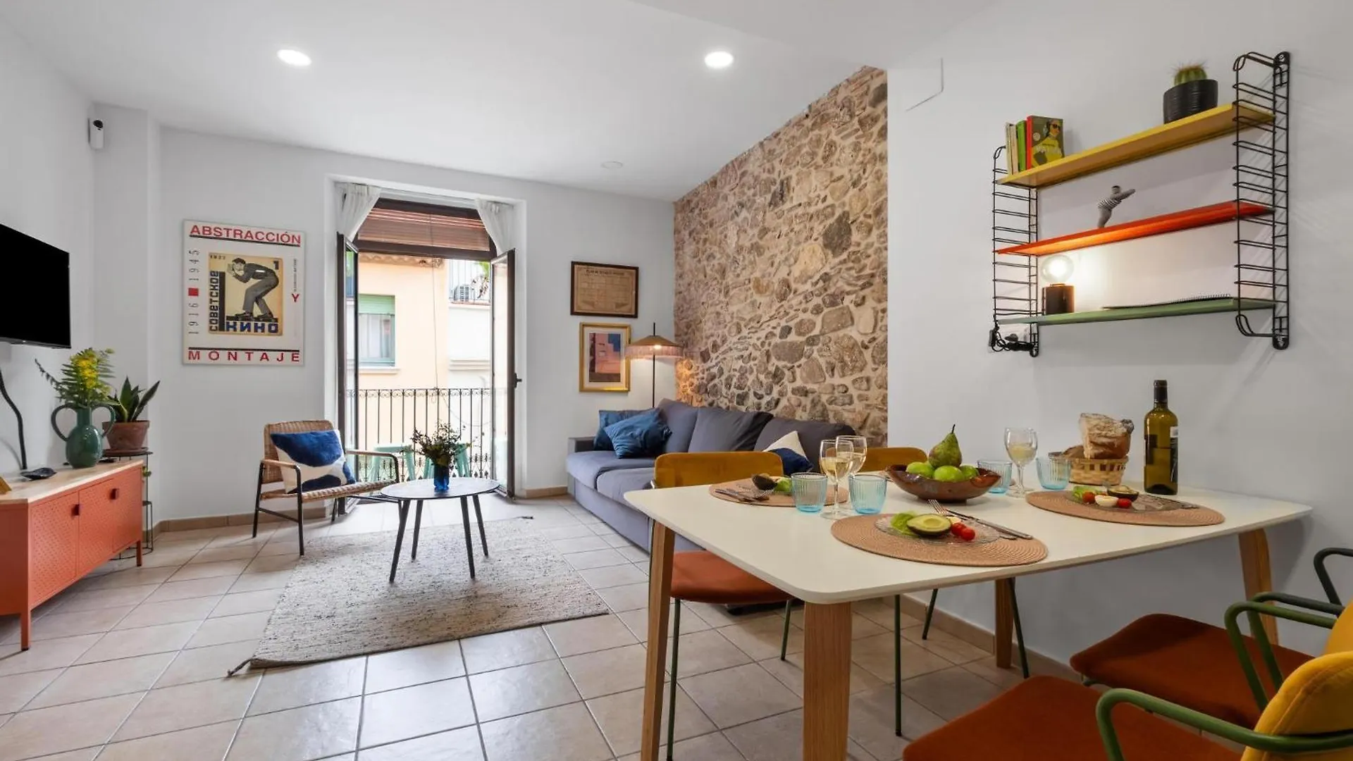 Labarbara Palamos Apartament -Recien Reformado Apartment