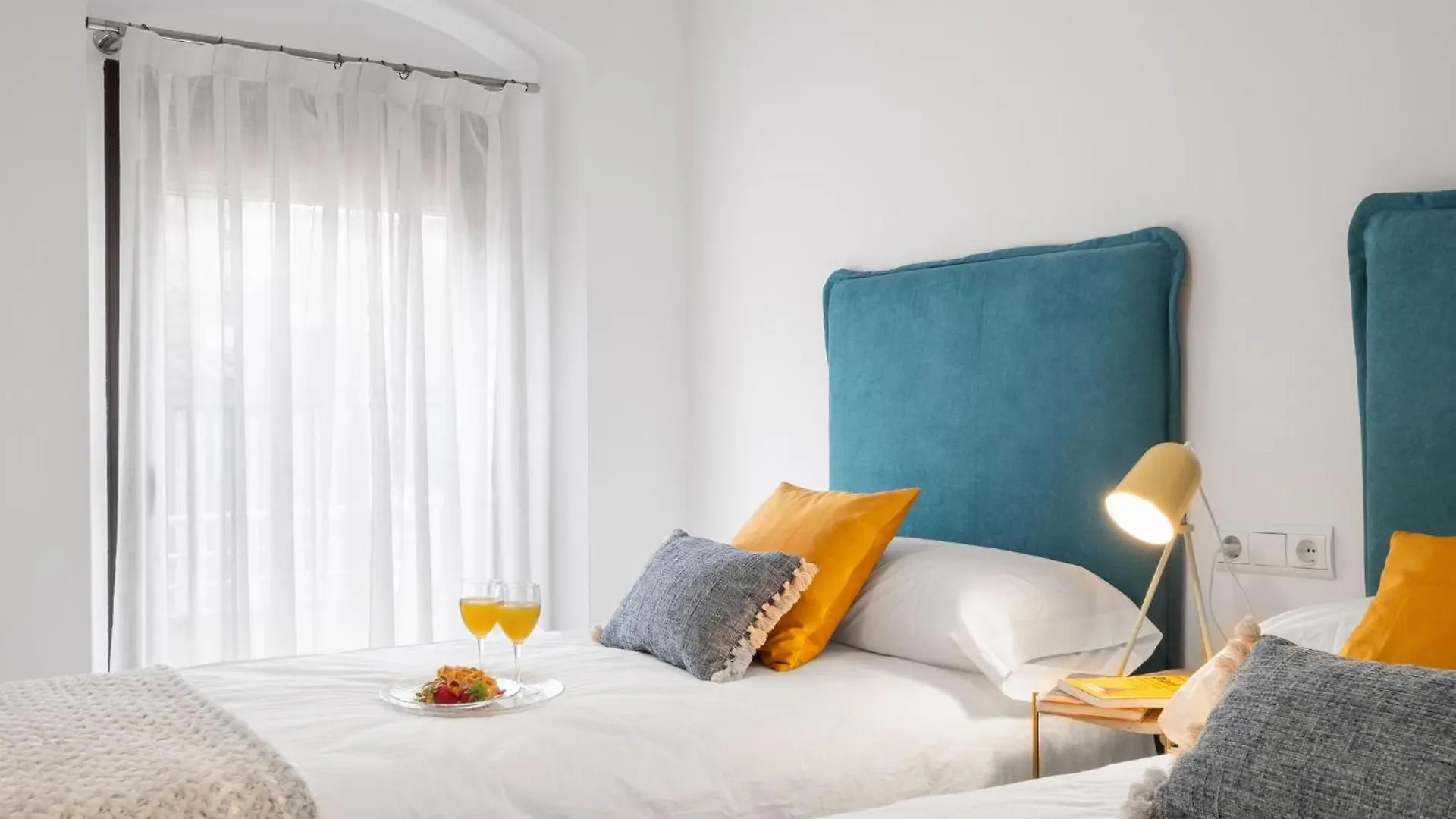 Labarbara Palamos Apartament -Recien Reformado 0*,