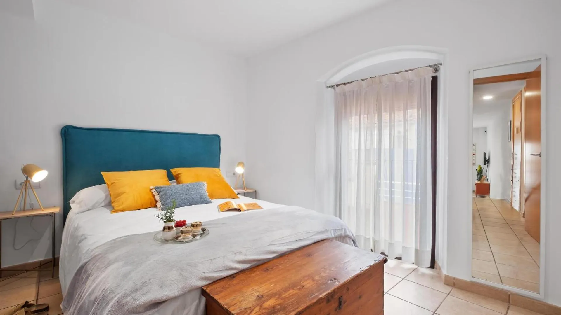 Labarbara Palamos Apartament -Recien Reformado Spanien