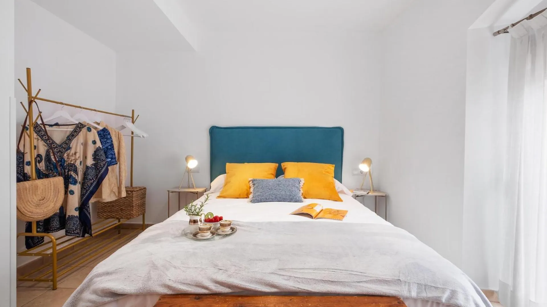 Apartment Labarbara Palamos Apartament -Recien Reformado